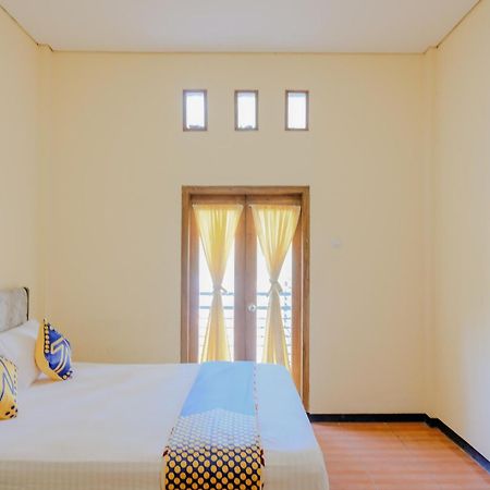 Spot On 2448 Hotel Tlogorejo 2 Ngebel Экстерьер фото