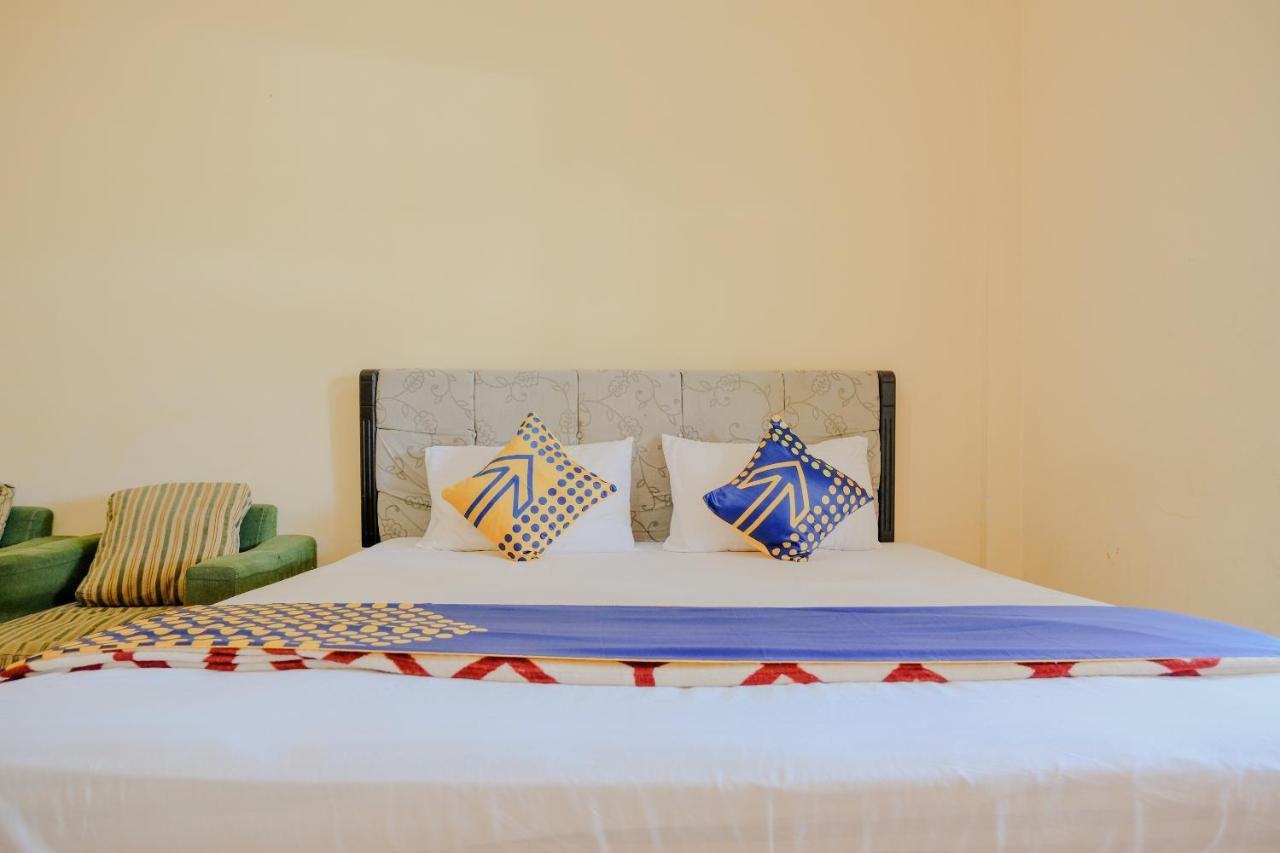 Spot On 2448 Hotel Tlogorejo 2 Ngebel Экстерьер фото