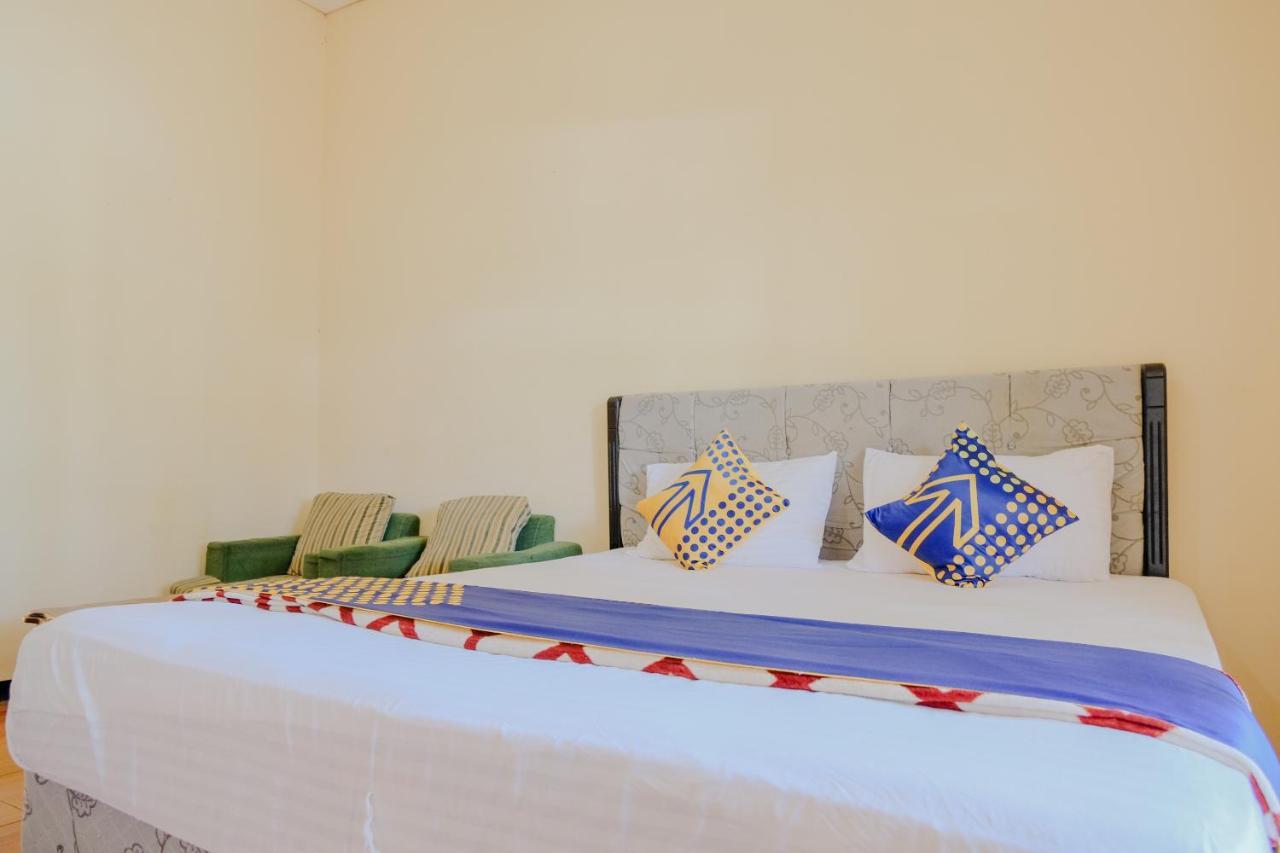 Spot On 2448 Hotel Tlogorejo 2 Ngebel Экстерьер фото