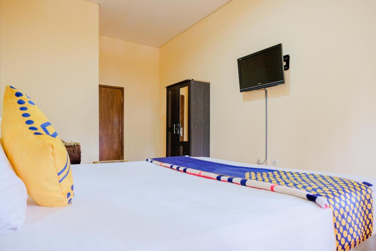 Spot On 2448 Hotel Tlogorejo 2 Ngebel Экстерьер фото